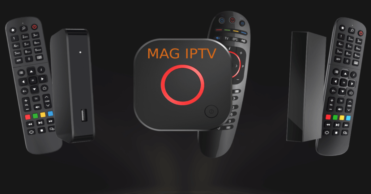 installer-abonnement-iptv-appareil-mag