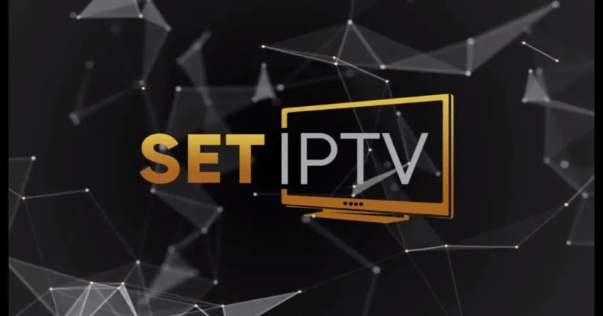 Comment Installer et Configurer l'Application Set IPTV sur Smart TV