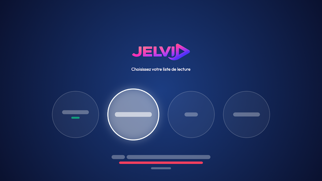 Jelvi IPTV Player est-il gratuit ?